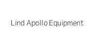 Lind Apollo Equipment